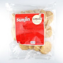 선진FS 겉바속촉 미니 도쿄 멘츠까스 1.4kg(70g x 20개입) 아이스박스발송 멘치카츠 멘츠카츠, 70g, 20개입
