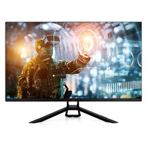정림전자 지마스타 JG271L7711 IPS QHD 리얼75 HDR 무결점 평면 게이밍