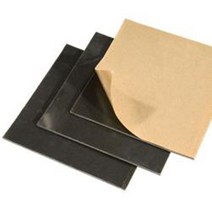 1mX1mX4T 차음판 돌가루 차음재 DIY 셀프 시공하기 편리한 방음자재, 접착식