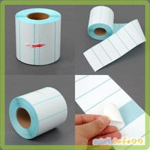 열감응 롤라벨 감열 1000매 (80x30mm) 스티커 바코드, 상세페이지 참조, 상세페이지 참조
