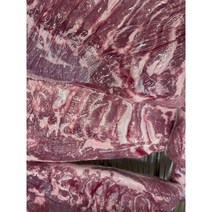 코스트코 미국산 냉장돈육 삼겹살 도매용 5KG 미국, 1개