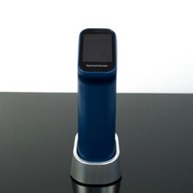휴비나인 색차계 테스트 조리개 4mm 자동 보정 디스플레이 정확도 001 스펙트럼 색도계 분광 광도계