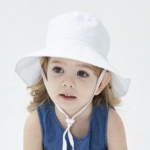 아동 벙거지 보넷 키즈모자