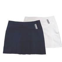 디블록스 여름 골프 스윙 최적화 스커트