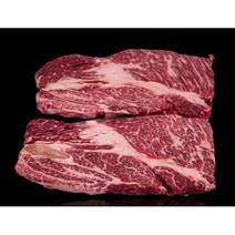 호주산 고마블링 와규 립아이&윗등심 300/500g 소고기/캠핑/토마호크/한우/와규/우대갈비/LA갈비/스테이크/토마호크스테이크/태화농수산/소갈비/우삼겹/아롱사태/살치살/소갈비살, 윗등심 MB 8-9 300g