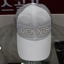 데니스골프 남성모자 DAISMCA003, f