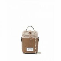 리본즈 메종 마틴 마르지엘라 메종마르지엘라 23SS 5AC 미니멀 버킷백 S61WG0035 P4348 T2172 S61WG0035P4348T2172 (P002600242)