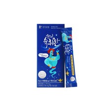 [한미양행 공식처]한미양행 숙취환 술먹기전 약 숙취해소제 14포, 2개, 42g