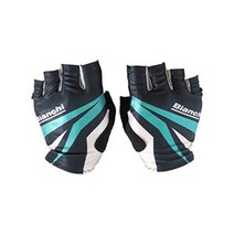 비앙키 반장갑 하계 자전거 라이딩 손가락 장갑 로드 바이크 MTB 봄 여름 가을