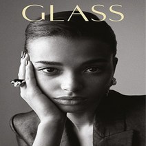 (주)월드메거진 Glass Uk 2020년spring No.41