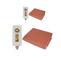 1+1 삼양전기 JA 추운 겨울에 따뜻하게 사용하는 전기장판, 3인용