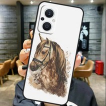 승마복 말 종마 라이딩 콜트 케이스 OPPO Find X2 Lite X3 Neo X6 X5 Pro Reno 4 3 5 6 7 8 Lite 8T 2Z 5Z, 07 XY239_10 OPPO Reno7 라이트 용