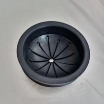 분쇄기 음식물처리기 고무 캡 디스포저부품 마개 오물 스플래쉬가드+862uY, 단품(1609)