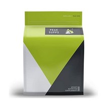 에센셜 아미노산 EAA 파우더 후르츠 펀치 플레이버 500g BCAA 인트라 워크아웃 음료
