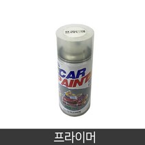 일신 정품 자동차 스프레이 카페인트, 200ml, 1개