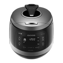 쿠쿠 IH전기압력밥솥 10인용 CRP-HWF1060FDM
