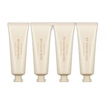 퍼퓸 핸드 크림 4종, 03 자스민 가든