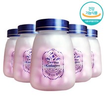 라이필 더마 콜라겐 비오틴 저분자 비오틴 콜라겐 펩타이드 식약청 인증 20주분
