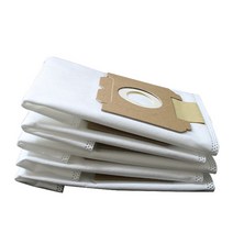 EK100 청소기먼지봉투 (5매) AEG Electrolux 호환용 먼지봉투, 5개