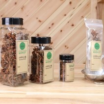 팔각향 10g 20g 80g 150g 스타아니스홀 뱅쇼 향신료 허브