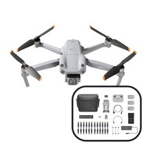 빠른배송 [DJI] 매빅 에어2S Air2S 콤보