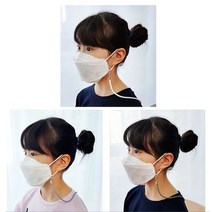 모비딕파워 [모비딕파워] 마스크목걸이 패션마스크 마스크체인 일회용마스크 방한면마스크