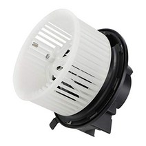 HVAC Blower Motor with Fan Cage - Replaces 5066553AA 700154 615-00680 5139720AA Fit For 2002-2007, 1, 5139720AA Fit For 2002-2007 J
