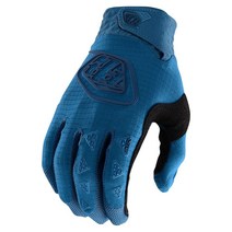 Troy Lee Designs 에어 장갑 - 레드 XL 653363, Slate Blue_X-Large