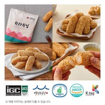 맛집 전통과자 한가위 강릉 과줄 추석 유과 한과 한입 여행 찹쌀깨강정, 쿠팡 1, 쿠팡 본상품선택