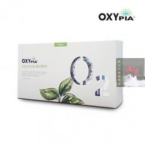 옥시피아 오토 산소발생기 고체산소 공기정화 탈취 공기청정기, 옥시피아 오토 본품