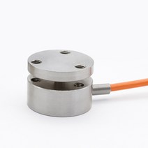 충격 힘 센서 압축 플랫 다이어프램 유형로드 셀 중력 변환기 Loadcell Mini 5T 50kg 25mm 직경, 05 200kg