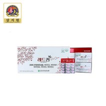 삼지원 레드퀸 회화나무열매 추출물 소포리코시드 루틴 퀘르세틴 대두 이소플라본 석류 식물성에스트로겐 파이토케미컬 비타민D 콜라겐 홍삼 분말 가루 여성갱년기 영양제 추천 효능, 480정/4개월분