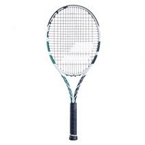 2023바볼랏 부스트 드라이브105 윔블던 260g 테니스라켓, 기본스트링 되어있음