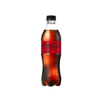 코카콜라 제로 업소용 500ml 12입, 12개