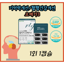 아르채움 브레인알티지오메가3 징코 은행잎추출물 알티지오메가3 혈행건강 기억력개선 홍삼농축분말 오메가 3리 쓰리 스리 식약처인증 혈행 개선 영양제 플라보놀배당체 은행잎추출물 EPA