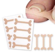 발톱보호밴드 K9-Q 4p, 48개