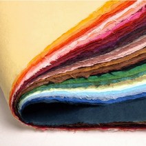 [한지세상] 닥종이 순지 한지공예재료 색한지, 색한지-138