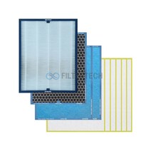 코웨이 APD-1212BH10 공기청정기필터 호환 1년세트, 없음