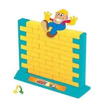 땅딸보의 벽허물기 장난감 완구 선물 6개월 8개월 7개월 4개월 10개월 5개월 9개월 돌 두돌 아기 장난감 선물 어린이집 생일 선물, 옵션 본상품선택
