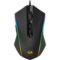 리드래곤 M710 MEMEANLION CHROMA 게이밍 마우스