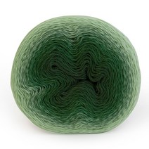 쉽제스 월 케이크 얀, 561.연두나염