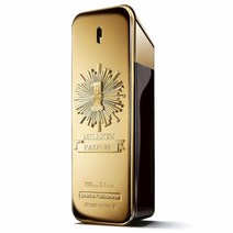 파코라반 원밀리언 퍼퓸 1 MILLION PARFUM (프랑스 직배송), 100ml