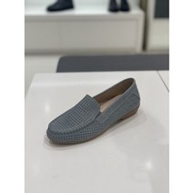 닥스ACC 여성 펀칭 로퍼 DLS011 KE45