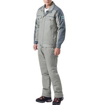 JKSPORTS 티뷰크 겨울작업복 상의 TB-488