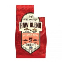 스텔라앤츄이스 로우 블렌드 와일드 코트 레시피 1.6kg