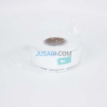 의료기구 수술도구 멸균 소독 플라즈마 포장지 130도 2 의료도구세정 알콜, 옵션4  20cmX70m 1롤