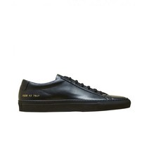 커먼 프로젝트 오리지날 아킬레스 로우 블랙 Common Projects Original Achilles Low Black
