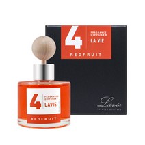 [더허브] 라비에 차량용 디퓨져 50ml 11종향, 레몬