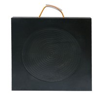 발판 크레인 스카이 안전발판 유압 받침대 고임목, A