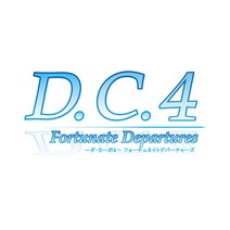D.C.4 Fortunate Departures ～다 카포 4～ 포츈네이트 백화점 -Switch